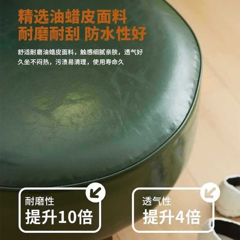 ?实木椅子旋转沙发椅转椅小沙发单人靠背椅客厅茶几阳台休闲小椅