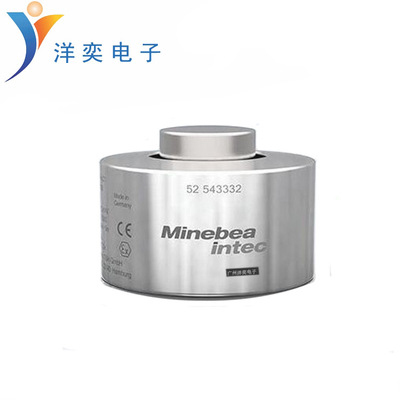 原赛多利斯Sartorius新型号Minebea Intec PR6212/2T C1