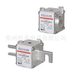罗兰低压熔断器PC73UD10C1000TFPC73UD95V11CTFPC73UD90V13CTF