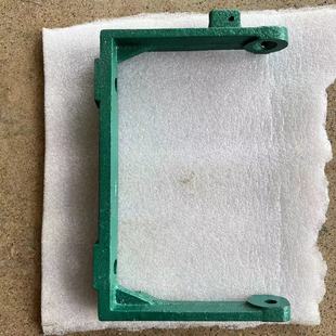 飞虎纺机-机械配件-平压架240