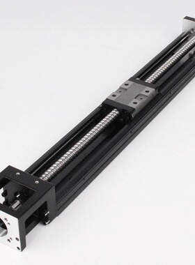 KK模组 直线导轨KK60D05C-150A1-F0/KK86D/6010C国产模组替代上银