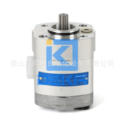 供应JIHOSTROJ齿轮泵P23-1,2L-A03D01-CG2P01-N.010