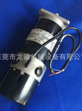 381506522 阿奇慢走丝CA20 X Y轴直流电机组件 电机341011362