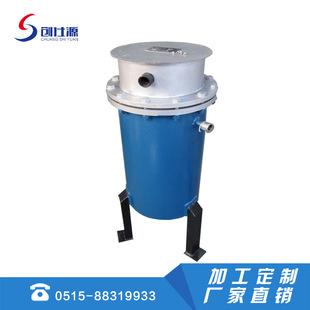 盐城创仕源 导热油电加热器 管道液体加热器 电加热设备厂家