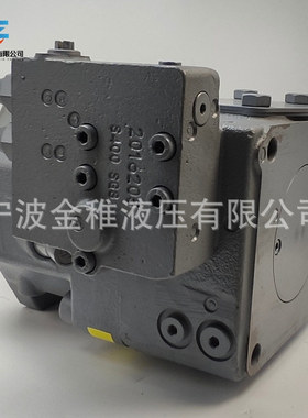 液压泵 A11VO60LRDS/10R-NZC12N00 掘进机用轴向柱塞泵