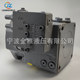液压泵 掘进机用轴向柱塞泵 NZC12N00 A11VO60LRDS 10R
