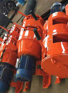 冶金矿用2JP30耙矿绞车  30KW电耙子 好操纵  有质保