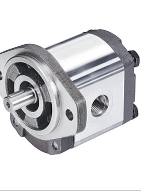 台湾齿轮泵 RGP-F316R,RGP-F318R,RGP-F320R 液压齿轮泵