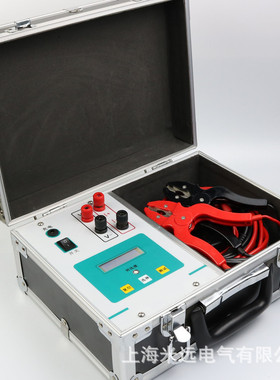 直流电阻测试仪 MEZRC-10A直流电阻快速测试仪厂家电压互感器电阻
