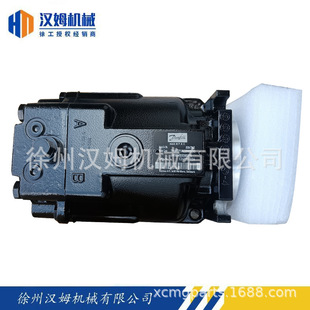 振动马达 T90M075NC0N8N0C6W00MB 徐工原厂 徐工备件804000065