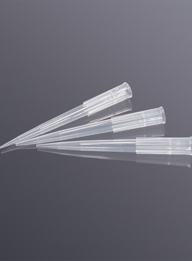 LABSELECT(甄选)T-0300-R-S 300ul无菌盒装吸头59.5mm