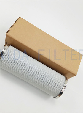 液压滤芯 0100 DN 025 W/HC 钢厂回油滤芯