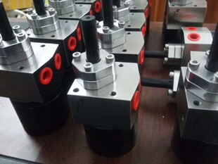 涂料齿轮泵 定量齿轮泵 供应3cc齿轮泵浦 源头工厂