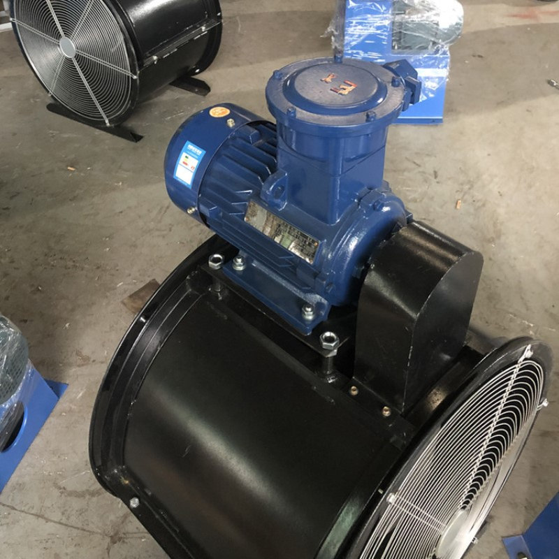 T30型C式轴流通风机3C3.5C4C5C6C7C8C9C10C12C