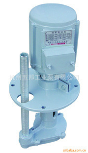 供应机床冷却泵 JCB系列机床冷却泵 JCB-90机床冷却泵