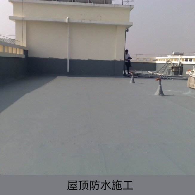 JS柔性复合防水涂料山东现货供应室外卫生间防水各类防水涂料浆料