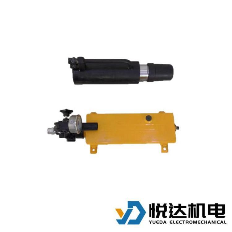 锚索张拉器 LMS－180A型张拉机具 矿用液压支护工具