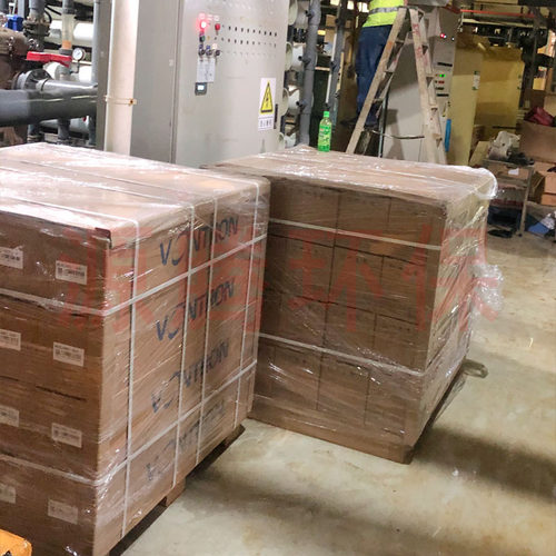 Reverse osmosis membrane 直饮水纯水反渗透RO膜汇通膜LP22-8040