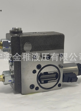 A11VO190LE2S A11VLO190LE2S 控制阀旋挖钻机专用