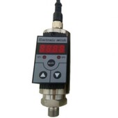 400 EDS348 000不锈钢压力开关