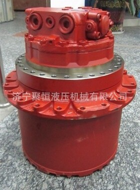 住友SH200A3挖机行走总成 SH200A3终传动 住友SH200A3行走马达