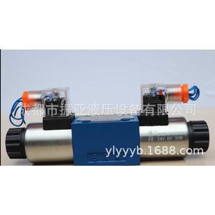液压电磁换向阀4WE10E31B/CG24N9Z5L/H/J/L/M/Q/U/V/W/CW220