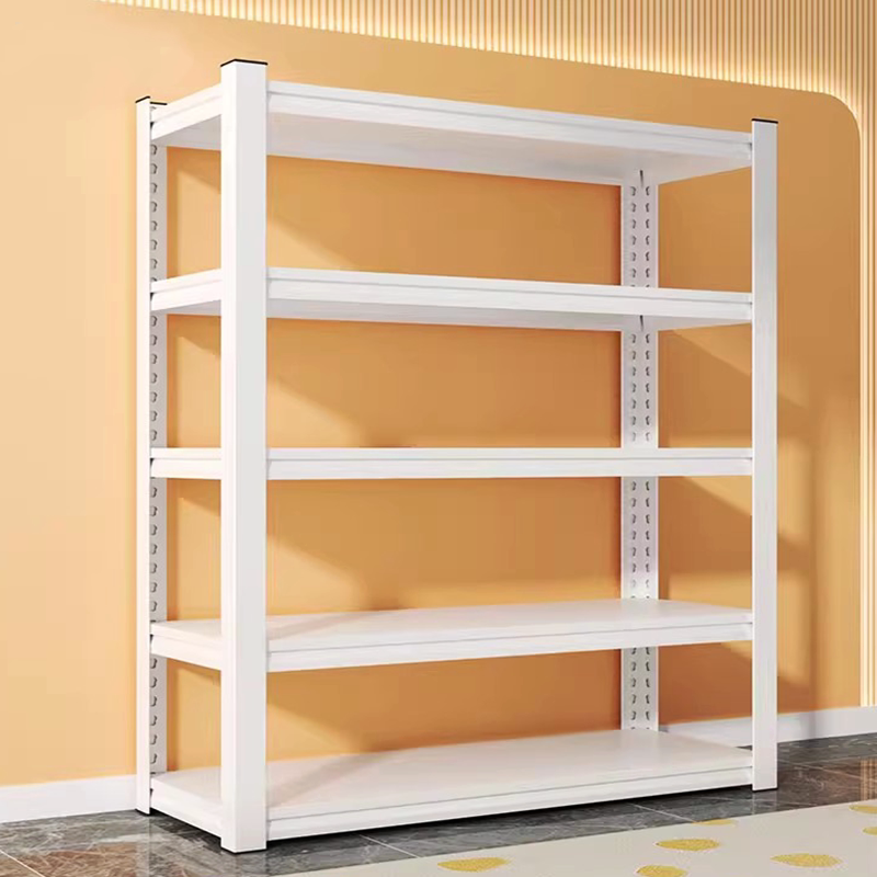 多层落地货架家用置物架客厅阳台收纳架厨房储物架杂物整理铁架子