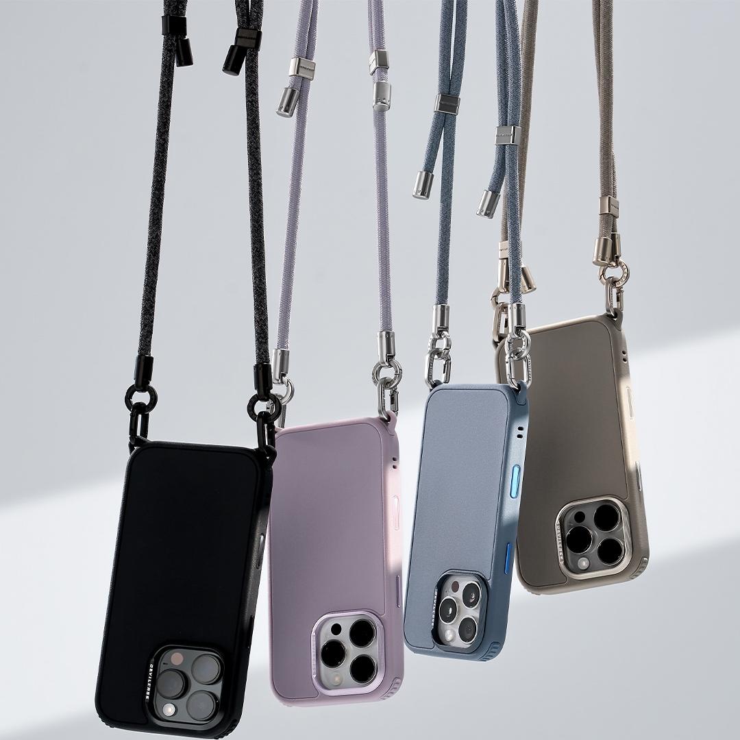 硅胶防摔手机壳简约商务16promax