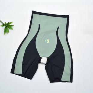 Diear兰梦迪8658 乳木果提臀收腹提臀束腰收胯无痕防走光悬浮裤女