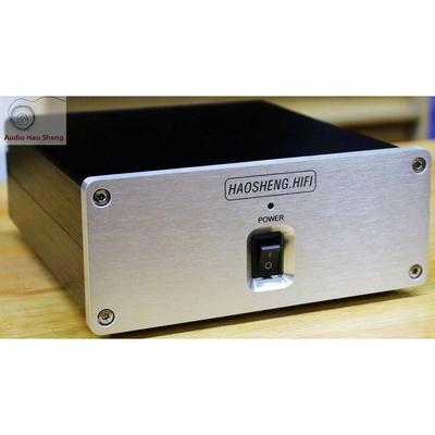 升级利器/平衡前级/非平衡转平衡/平衡转非平衡/RCA转XLR