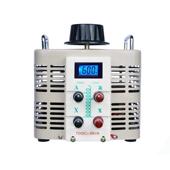 600V可调变压器 3Kw单相稳压器220V至0 600V稳压器Tdgc2 3Kva