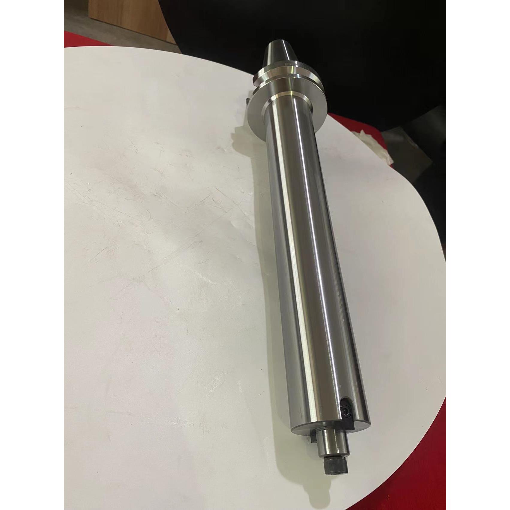 BT50-FMBFMB22/27/32/40-550 600 650 700 800L加长FMB平面铣刀柄