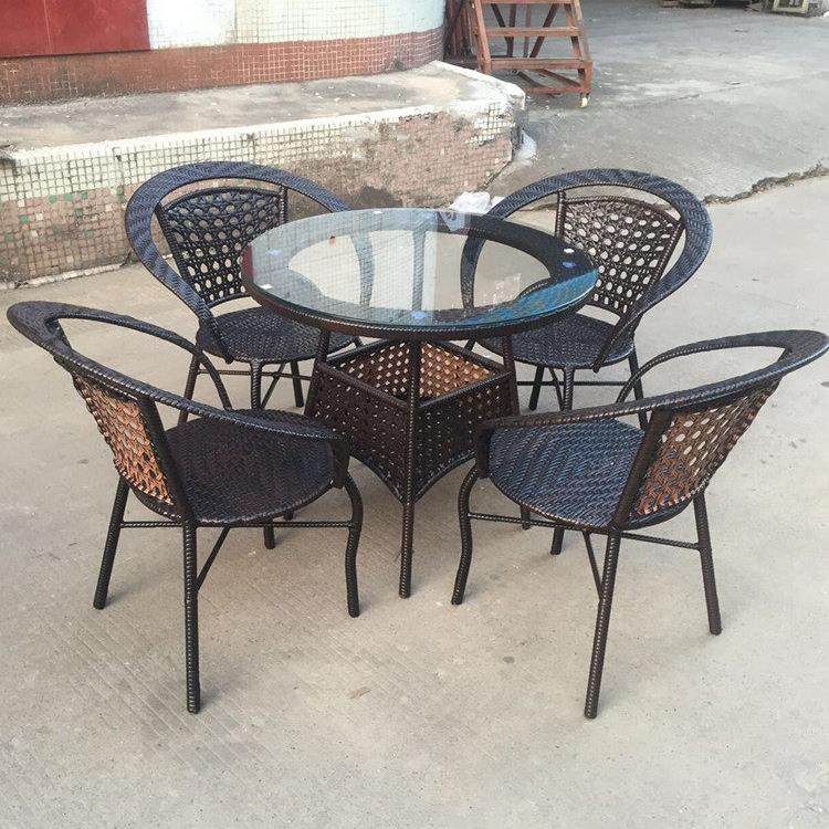 户外家具彷藤桌椅户外休闲桌椅组合阳台桌椅藤椅三五件套藤编桌椅,住宅家具,桌椅套件,淘宝优惠券,粉丝福利购,淘宝优惠卷