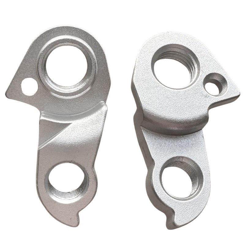 适用XDS喜德盛GT350尾勾GT300吊耳rf500c尾钩AD350后拨挂勾ad500