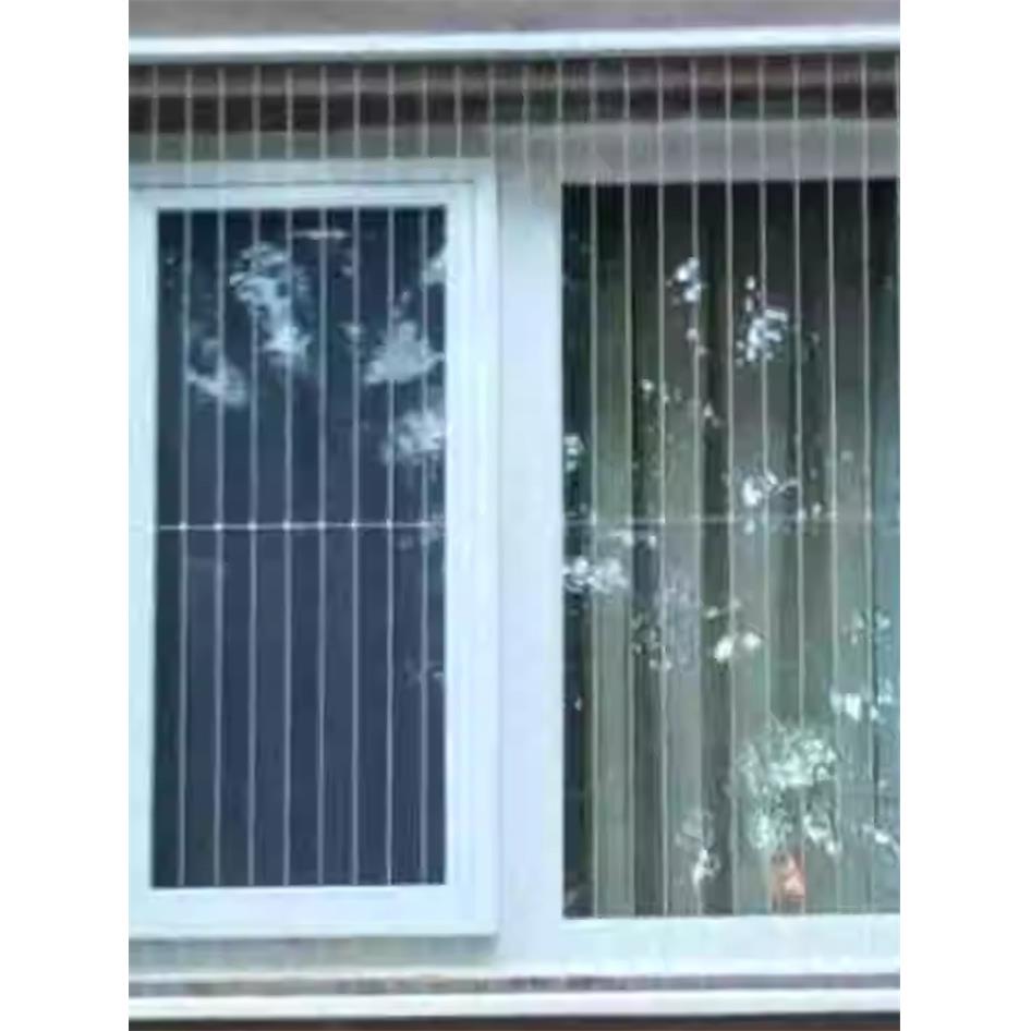 采购产品隐形防护网，隐形防盗网，隐形钢丝网，儿童安全网，阳台