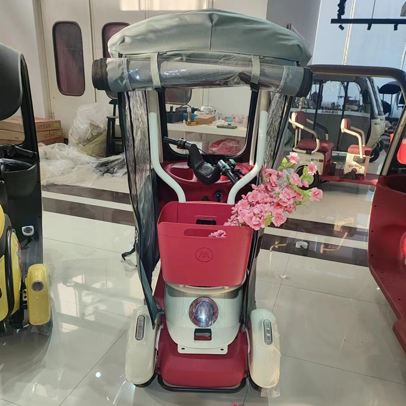 爱玛米悦cm100雨棚开心CQ700围帘