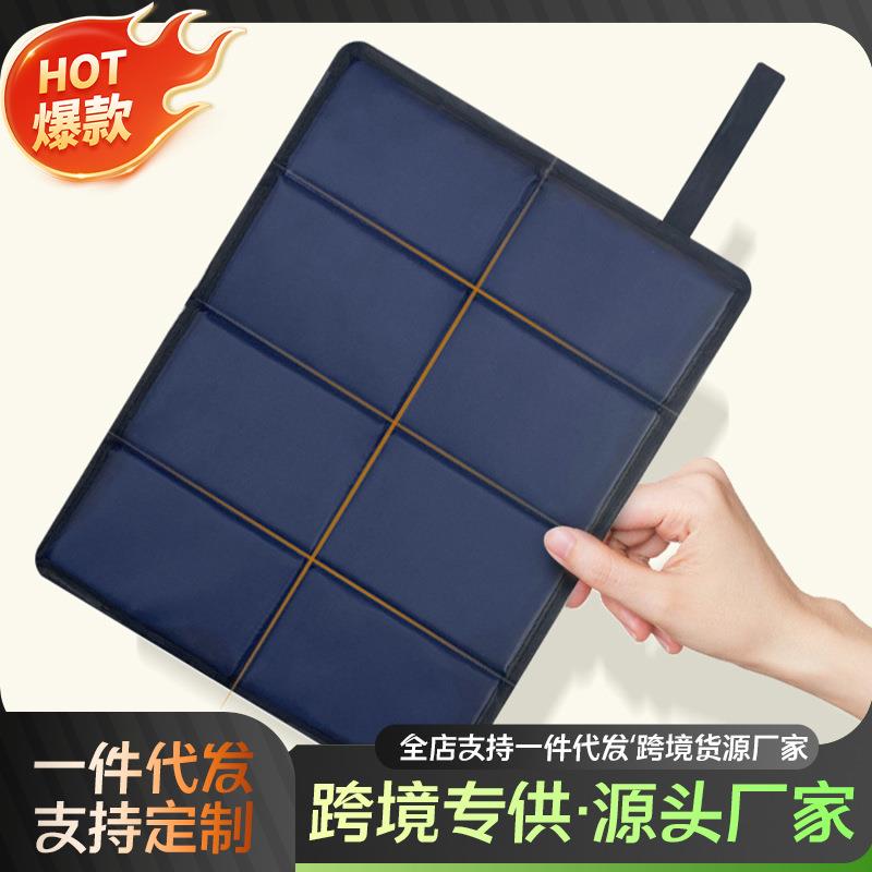 户外坐垫 登山露营防潮垫折叠垫 xpe无异味便携8折野餐垫隔热地垫