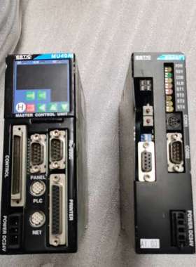 {议价}ESTIC艾斯迪克电动装备控制器 ENRZ-MU40A