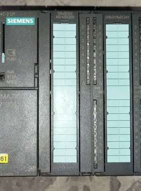 {议价}6ES7 314-6CG03-0AB0 CPU314C