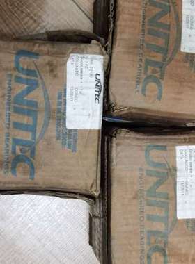 {议价}〈83〉意大利轴承ITALY UNITEC SRB