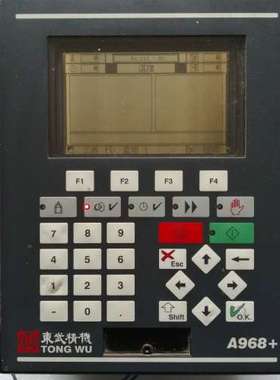 {议价}SETEX控制器A968+，，SECOM 515