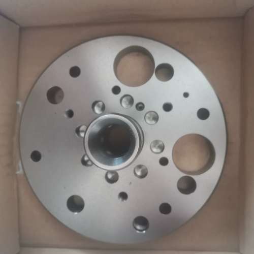 {议价}西得乐吹瓶机底模固定座，配件号01116429903，两