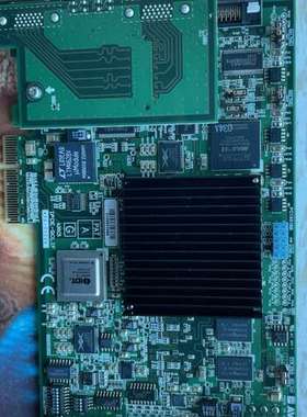 {议价}日本AVAL DATA  APX3226A图像采集卡，成色好