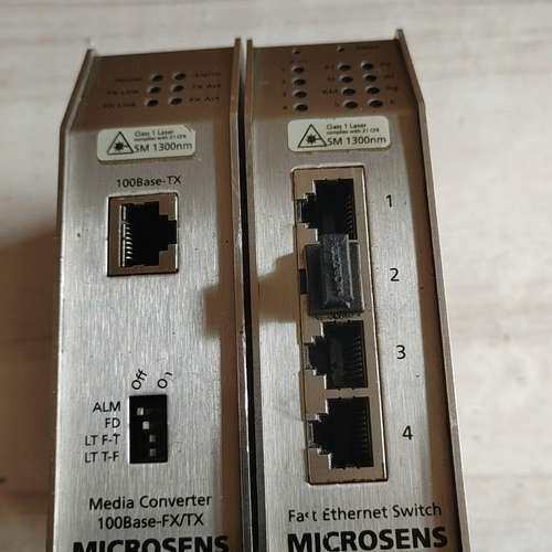 {议价}MICROSENS 控制器