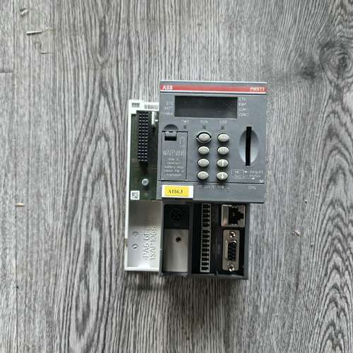 {议价}PM571-ETH 1SAP130100R0170    A