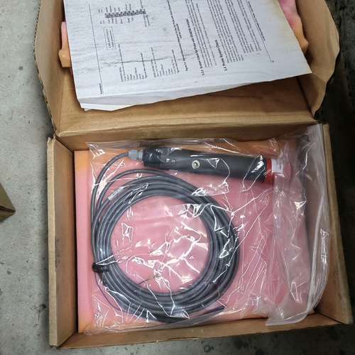 {议价}电极04973，1344C，正品，需要的欢迎