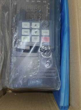 {议价}金田变频器JT330S2，2.2KW，单相输入，220V