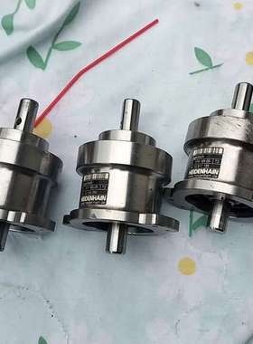 {议价}海德汉编码器过渡轴ID54185-05（T2），在新设备上拆