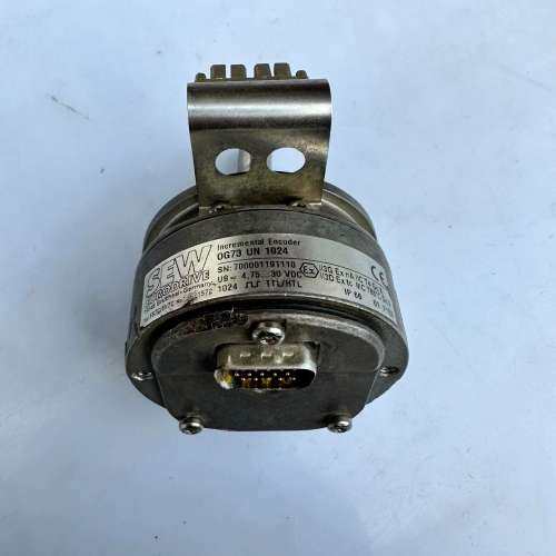 {议价}SEW编码器ES7C/EV7C、OG 73 UN 1024