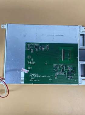 {议价}POWERTIP 显示屏 PB-PH320240T-005-